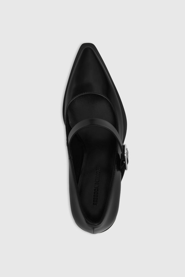 Rebecca Minkoff Bowery Buckle Mary Jane