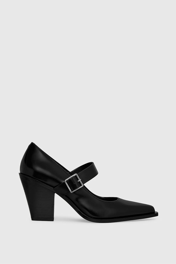 rebecca minkoff Bowery Buckle Mary Jane