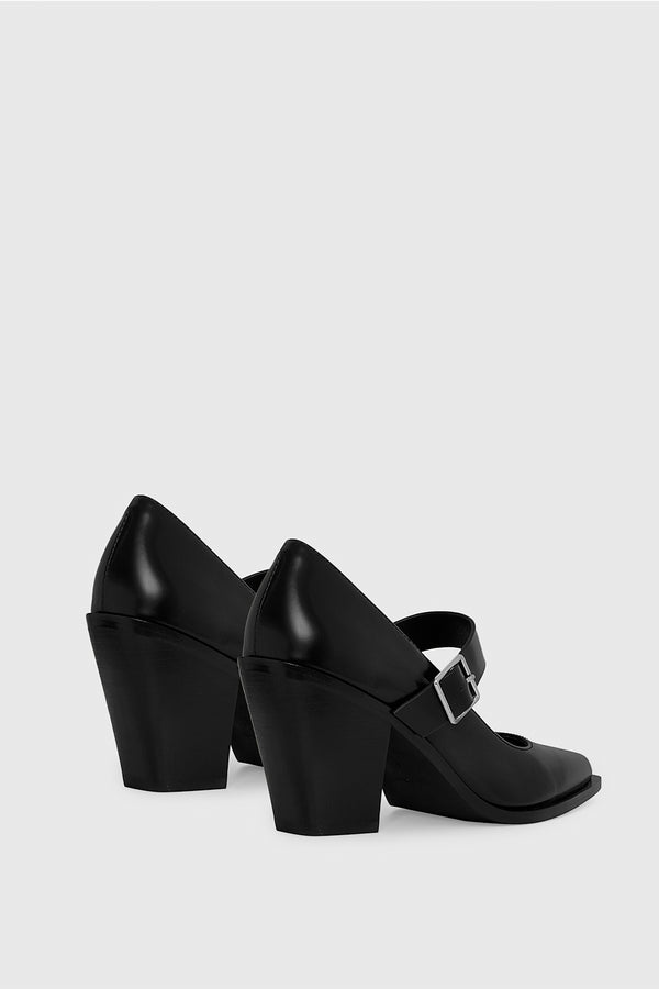 Rebecca Minkoff Bowery Buckle Mary Jane