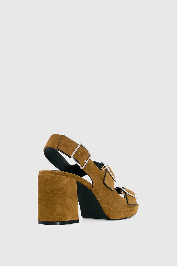 Rebecca Minkoff Bowery Platform