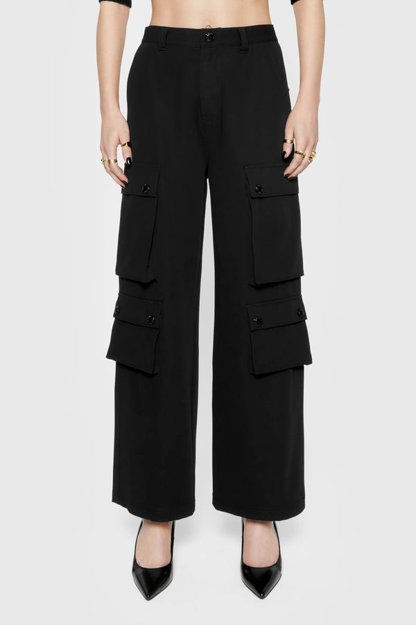 Rebecca Minkoff Bowie Cargo Pant