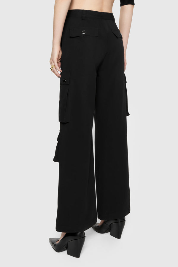 Rebecca Minkoff Bowie Cargo Pant