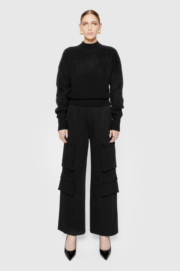 rebecca minkoff Bowie Cargo Pant