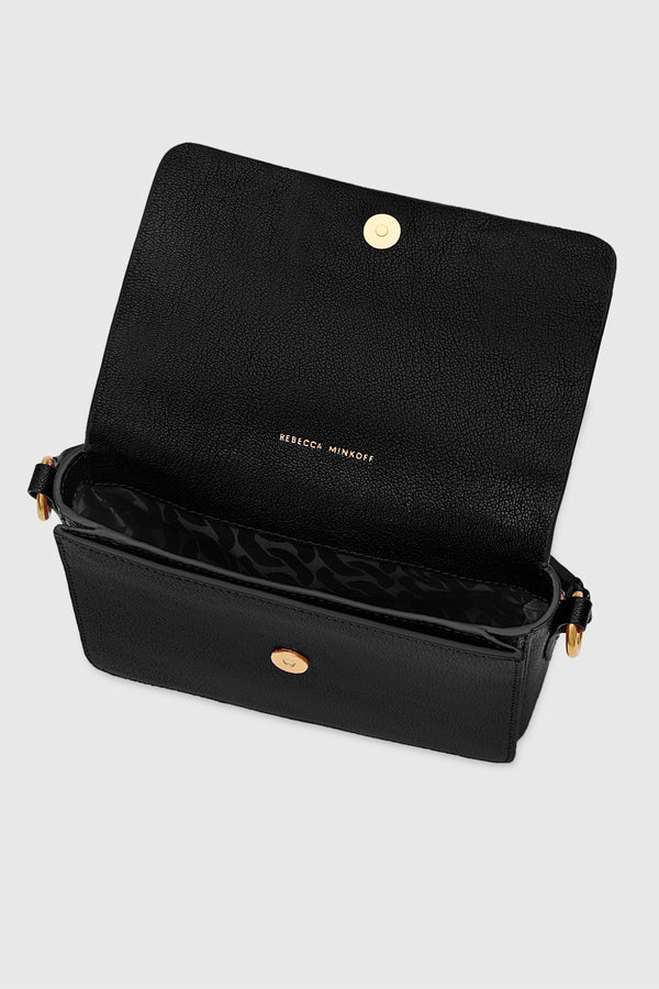 Rebecca Minkoff Bowie Studded Crossbody