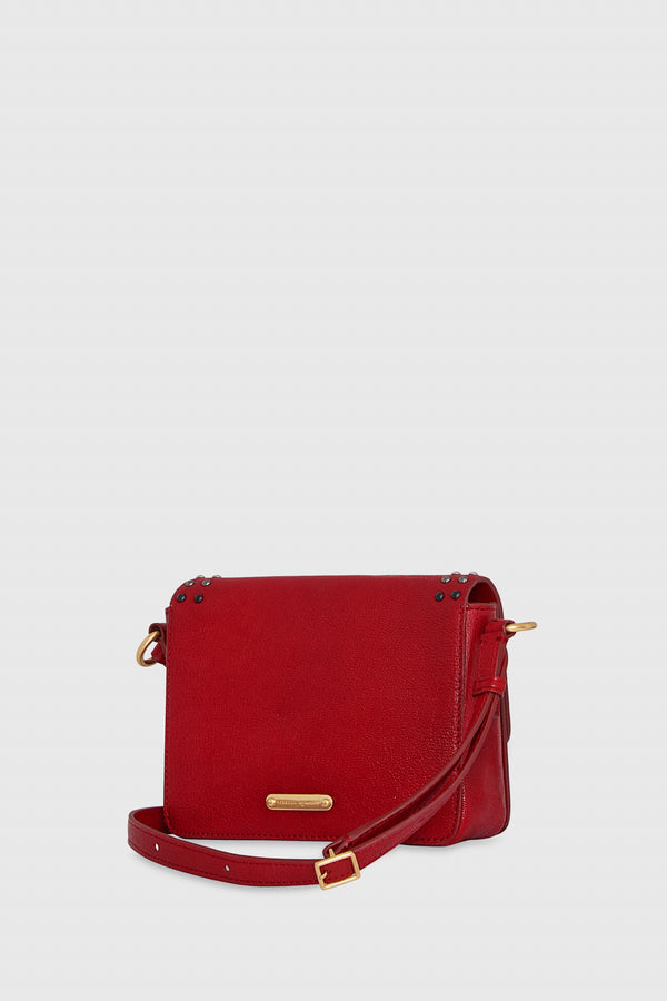 Rebecca Minkoff Bowie Studded Crossbody
