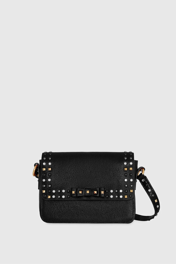rebecca minkoff Bowie Studded Crossbody