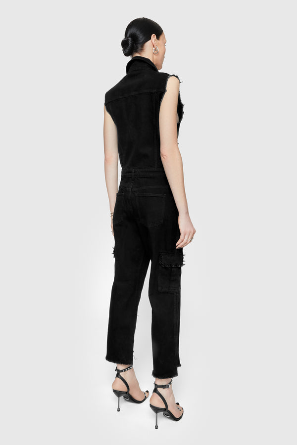Rebecca Minkoff Brooklyn Boiler Suit