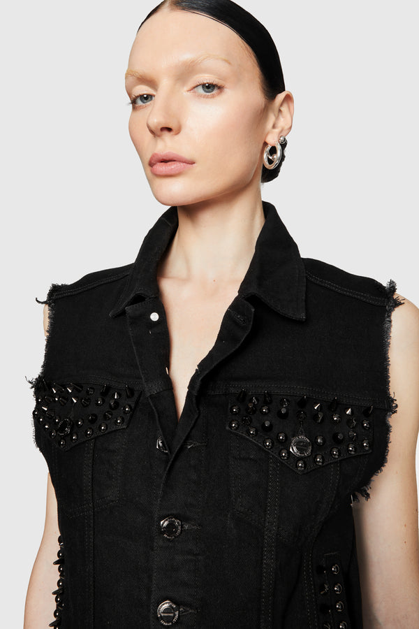 Rebecca Minkoff Brooklyn Boiler Suit