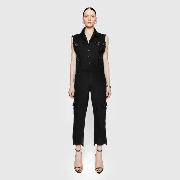 Rebecca Minkoff Brooklyn Boiler Suit