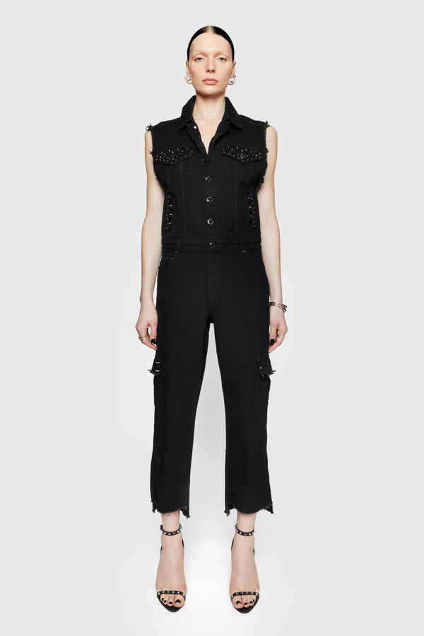 rebecca minkoff Brooklyn Boiler Suit