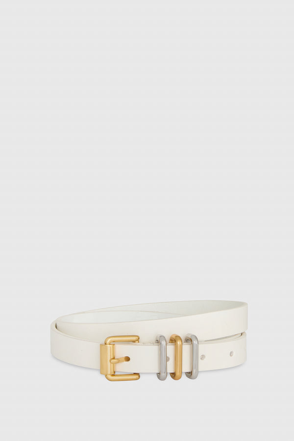 rebecca minkoff Buckle Up Belt