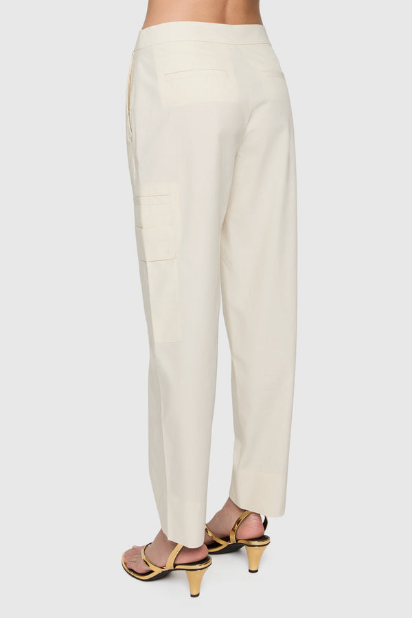Rebecca Minkoff Callie Crop Pant