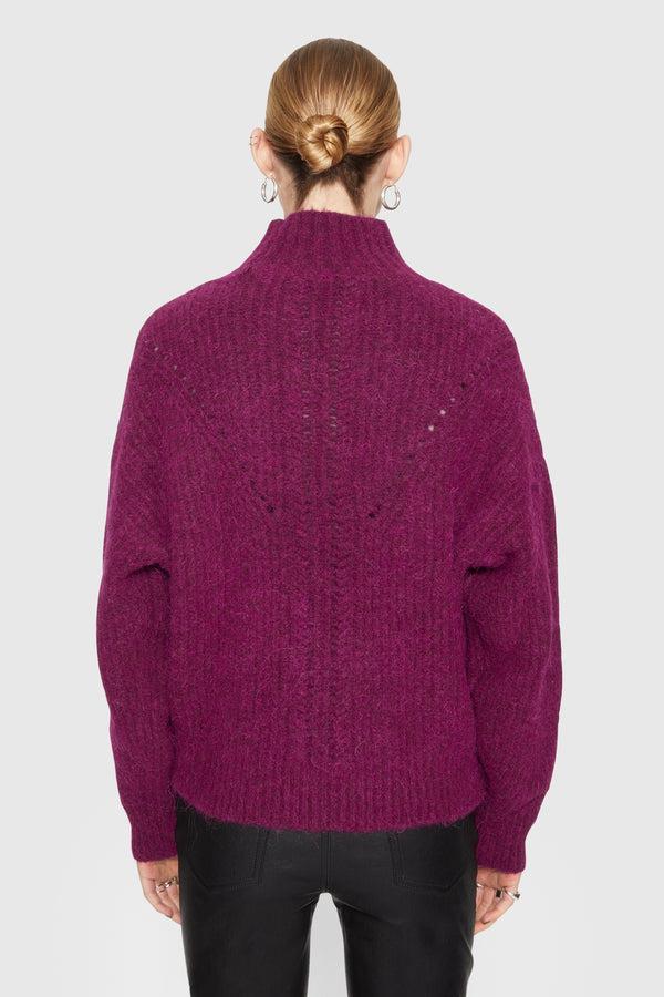 Rebecca Minkoff Caroline Sweater