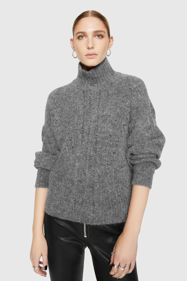 Rebecca Minkoff Caroline Sweater