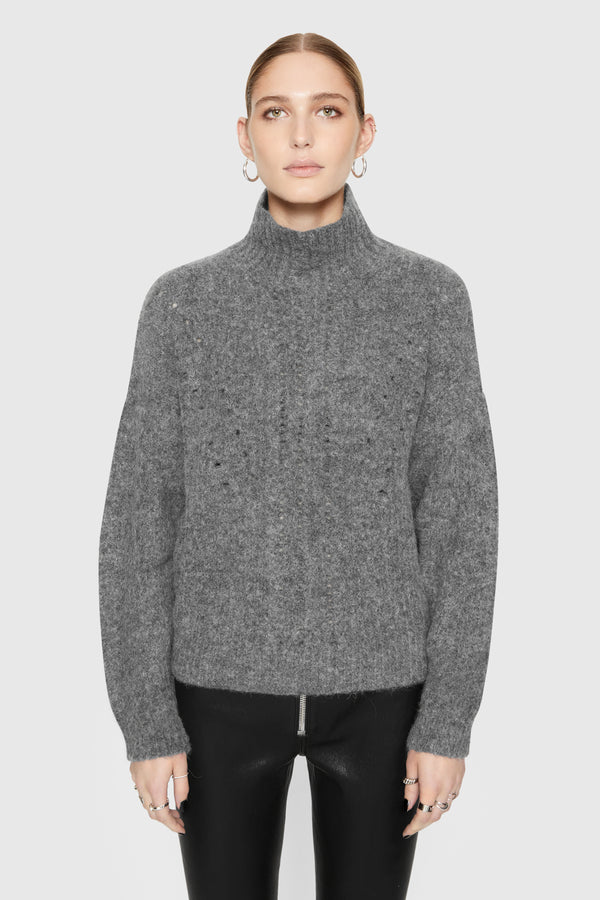 rebecca minkoff Caroline Sweater