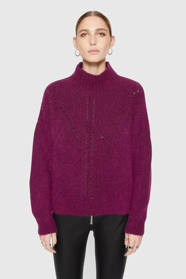 rebecca minkoff Caroline Sweater
