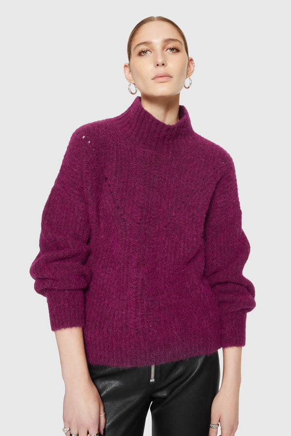 Rebecca Minkoff Caroline Sweater