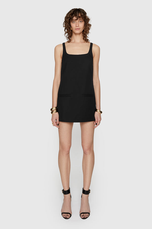 rebecca minkoff Carter Mini Dress