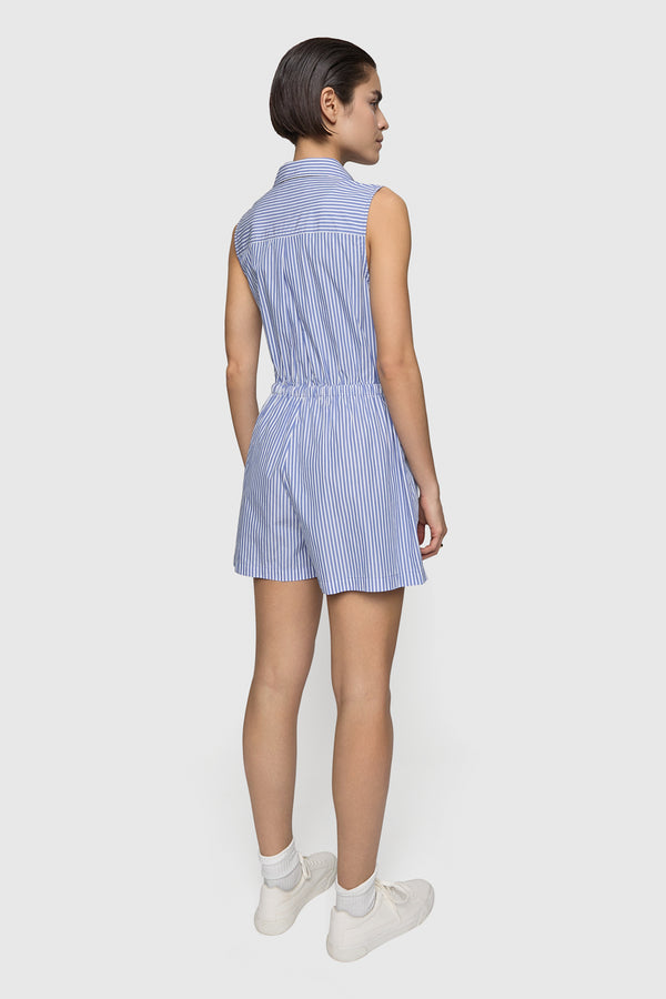Rebecca Minkoff Cecilia Playsuit