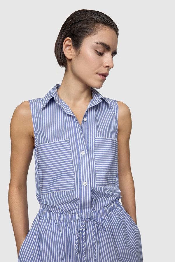 Rebecca Minkoff Cecilia Playsuit