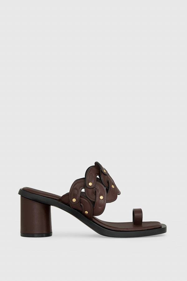 rebecca minkoff Chain Link Sandal