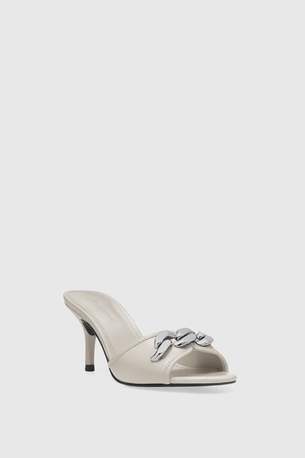 Rebecca Minkoff Chain Mule