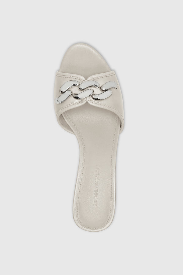 Rebecca Minkoff Chain Mule