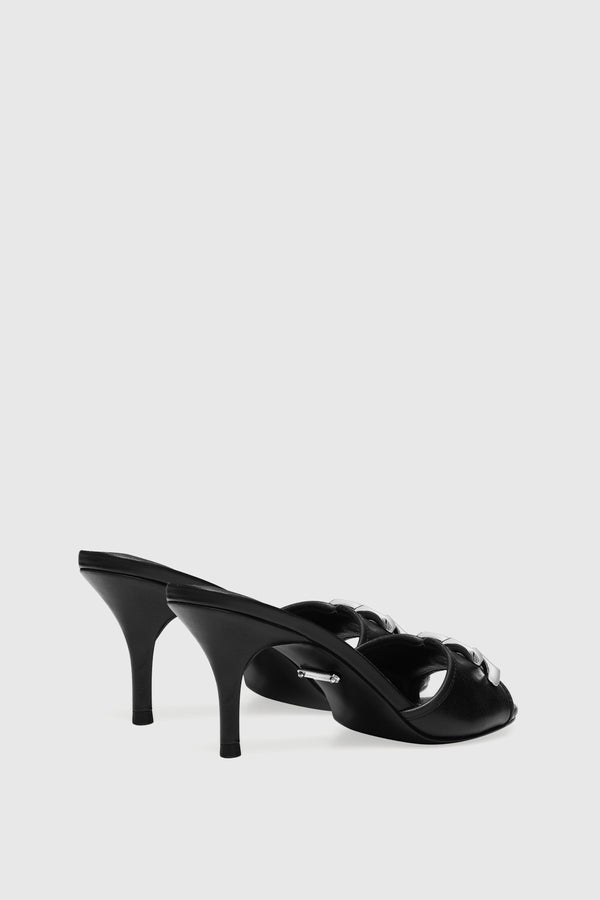 Rebecca Minkoff Chain Mule