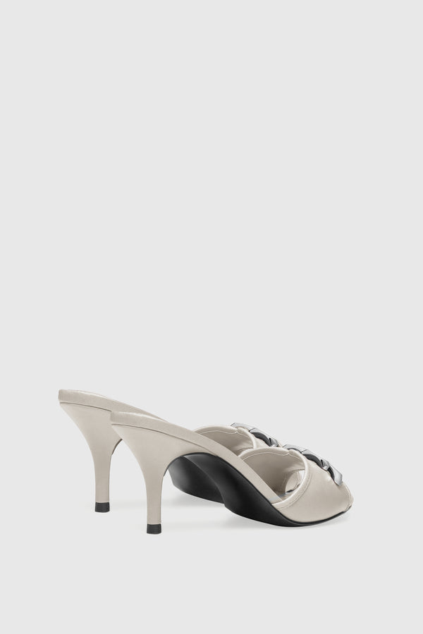 Rebecca Minkoff Chain Mule