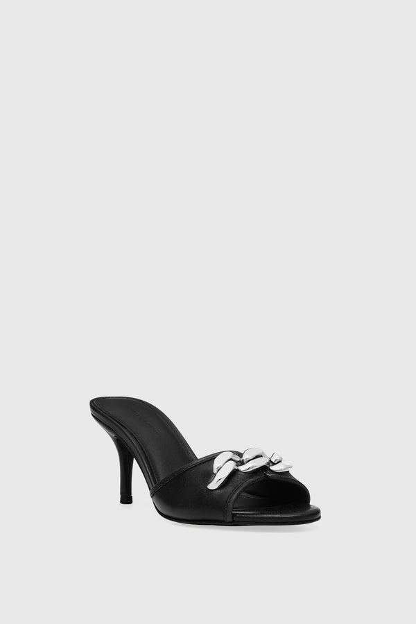 Rebecca Minkoff Chain Mule