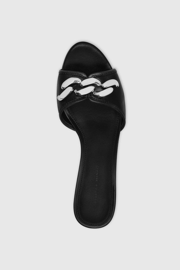 Rebecca Minkoff Chain Mule