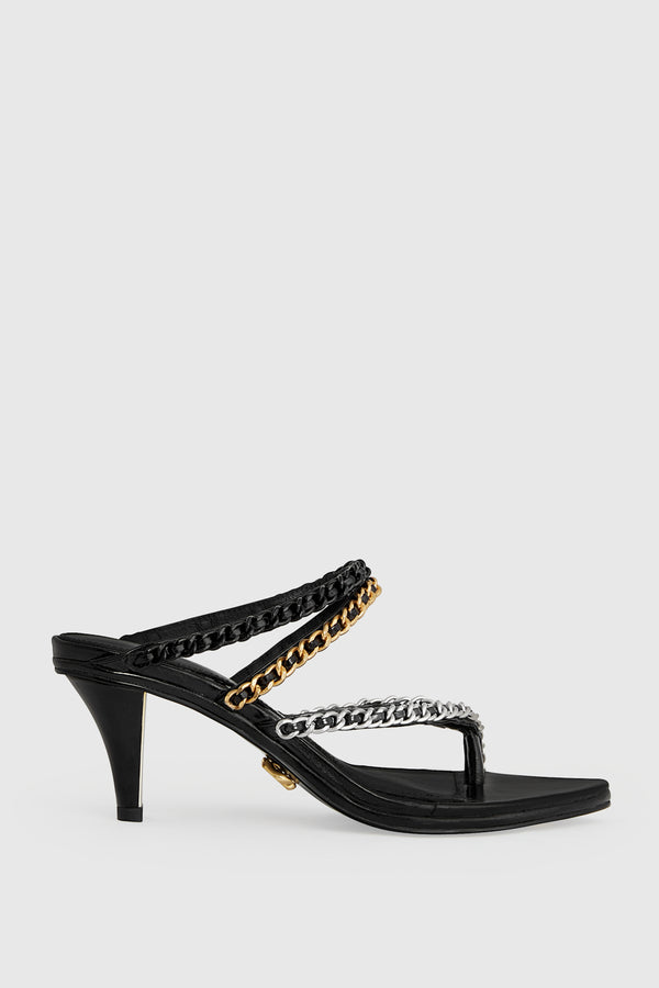 rebecca minkoff Chain Sandal