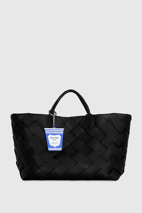 Rebecca Minkoff Coffee Bag Charm