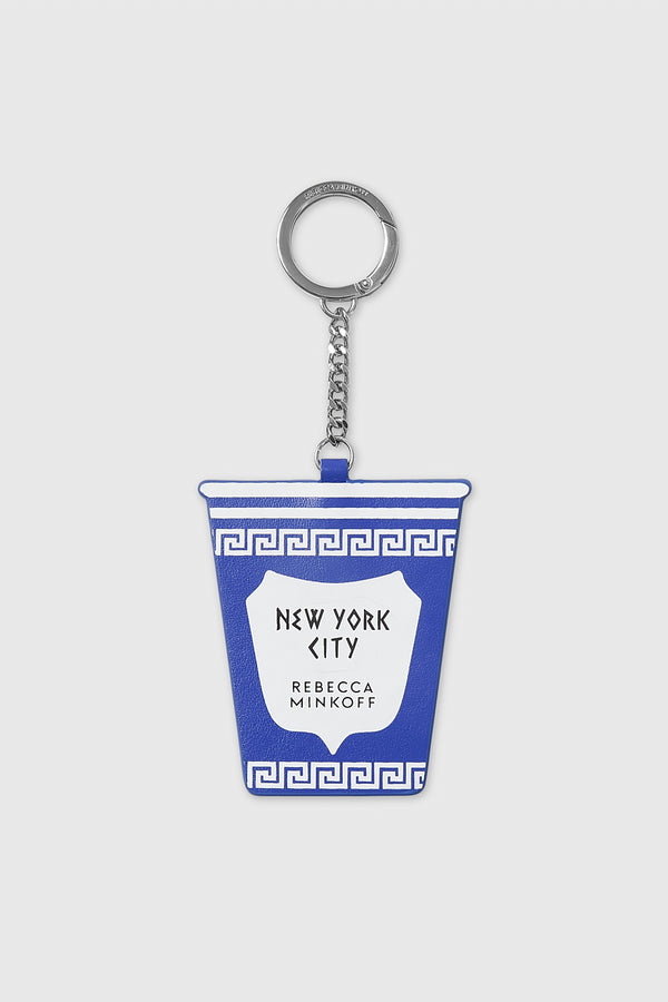 rebecca minkoff Coffee Bag Charm