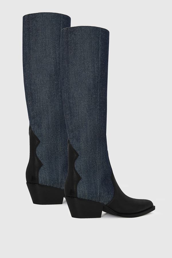 Rebecca Minkoff Colt Tall Boot