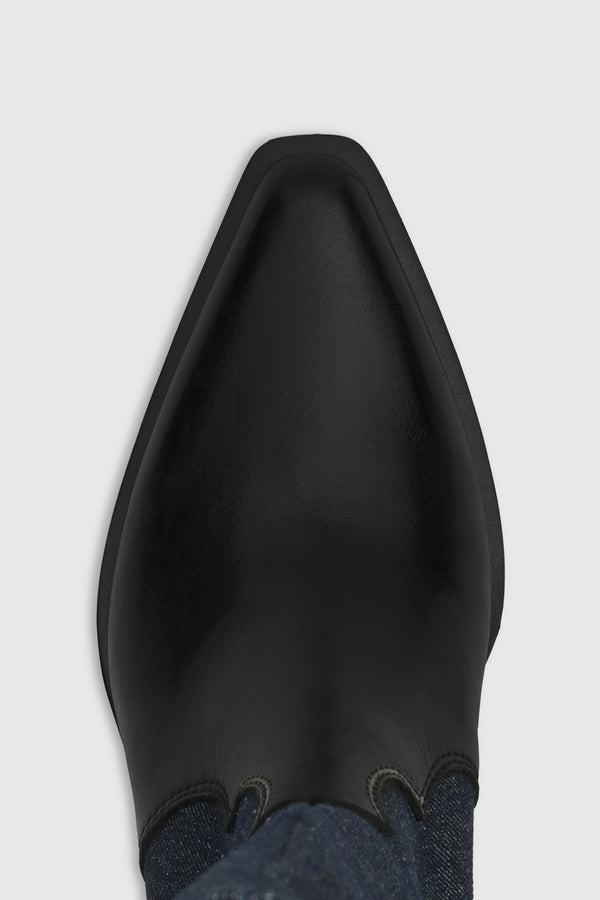 Rebecca Minkoff Colt Tall Boot