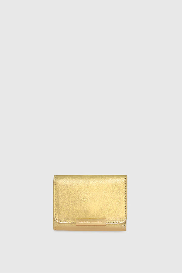 rebecca minkoff Compact Wallet