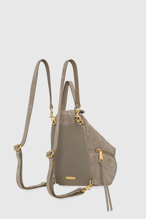 Rebecca Minkoff Convertible Mini Julian Backpack