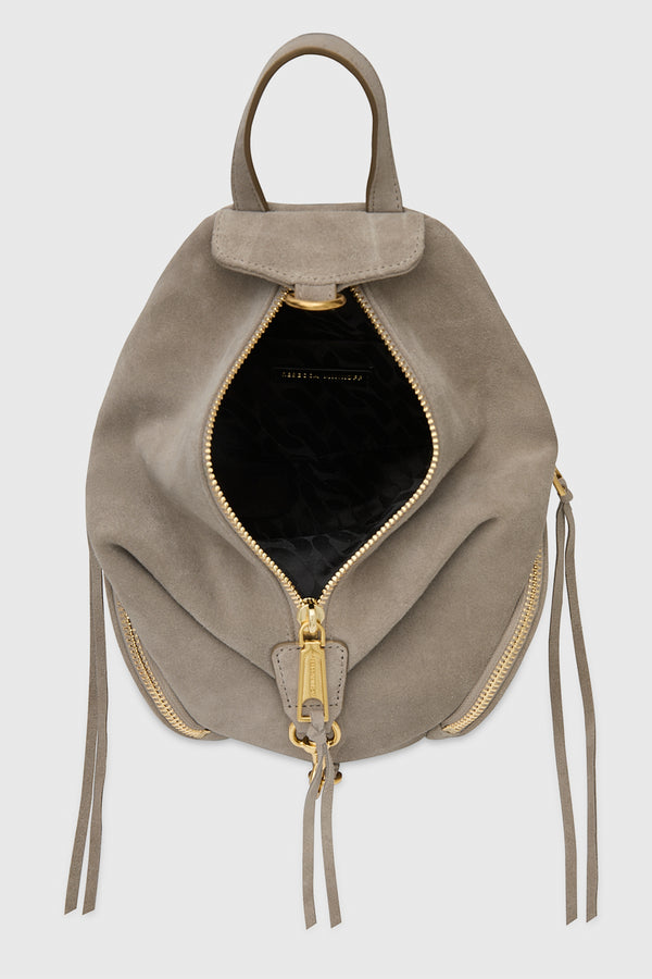 Rebecca Minkoff Convertible Mini Julian Backpack