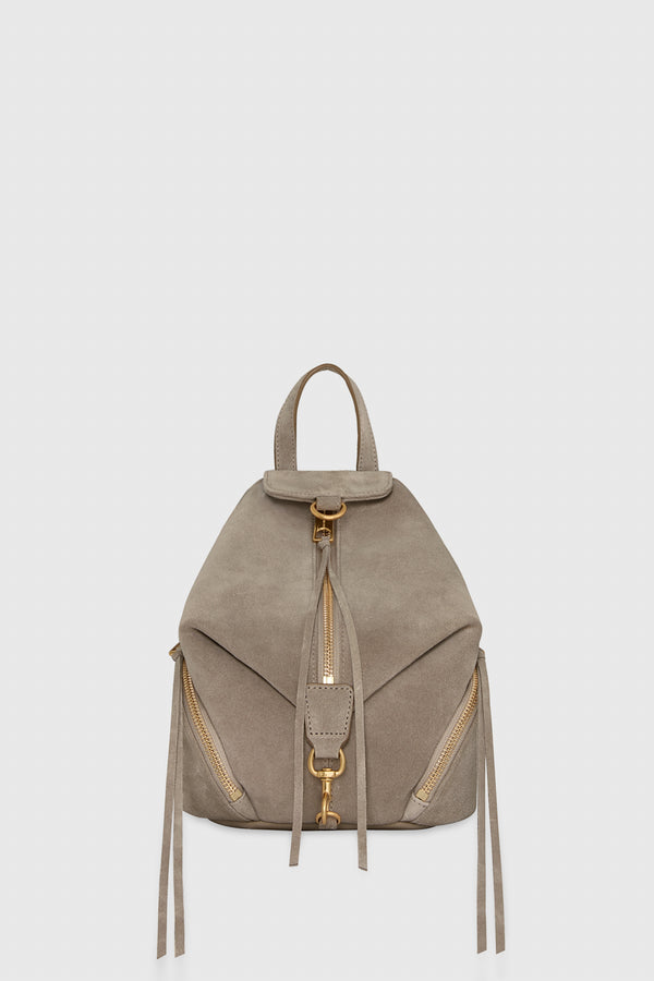 rebecca minkoff Convertible Mini Julian Backpack