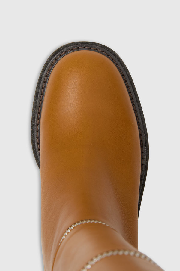 Rebecca Minkoff Convertible Zip Boot