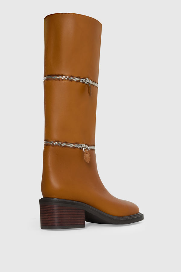 Rebecca Minkoff Convertible Zip Boot