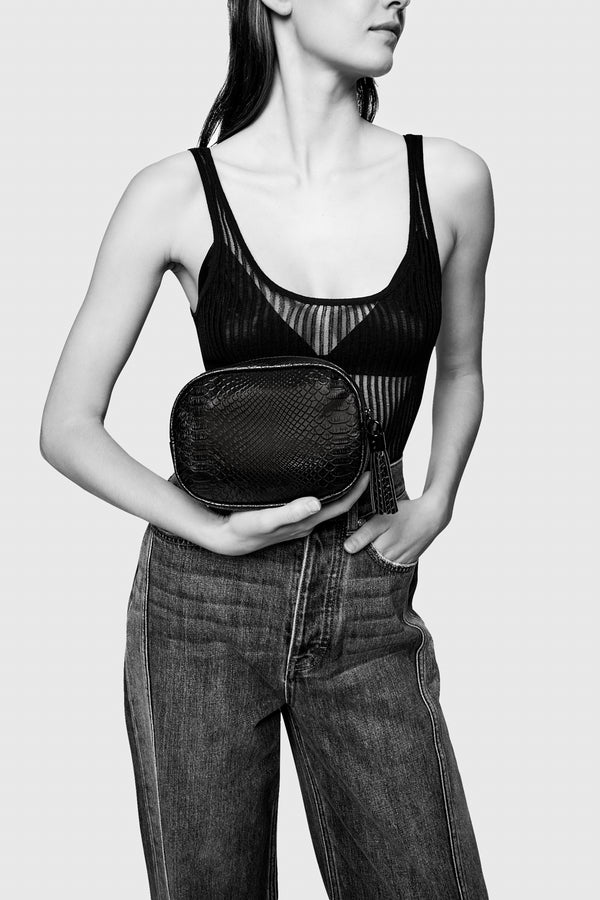 Rebecca Minkoff Cosmetic Case