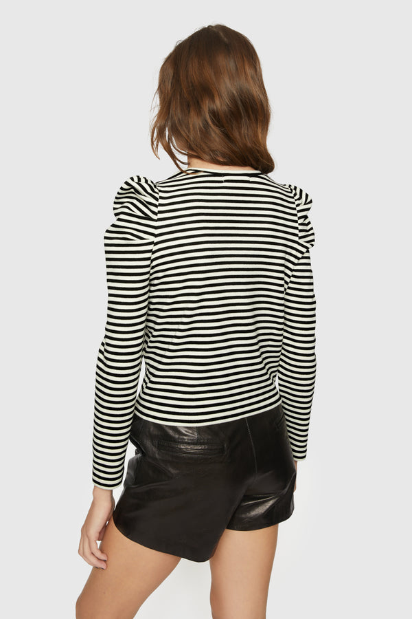 Rebecca Minkoff Cropped Talia