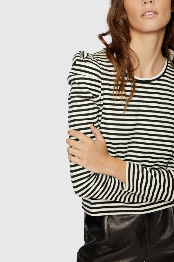 Rebecca Minkoff Cropped Talia