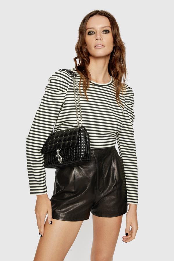 rebecca minkoff Cropped Talia