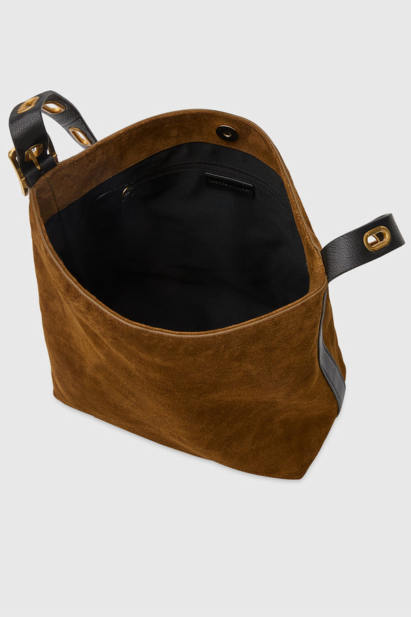 Rebecca Minkoff Crosby Bucket