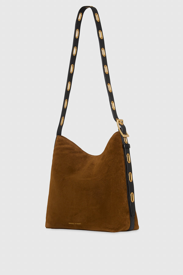 Rebecca Minkoff Crosby Bucket