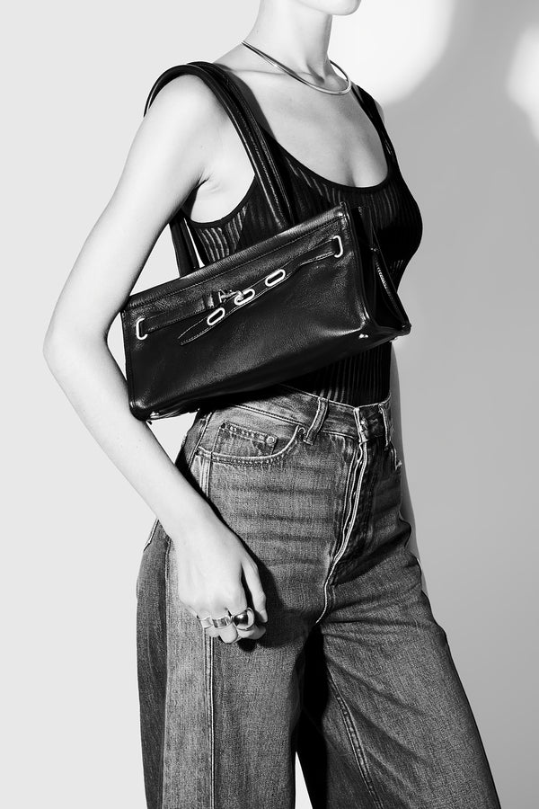 Rebecca Minkoff Crosby Shoulder Bag