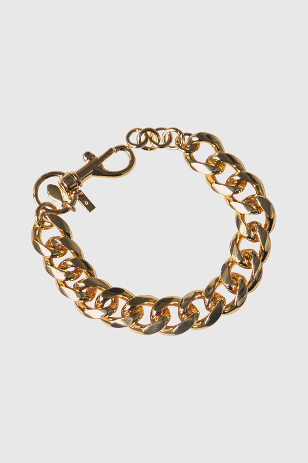 rebecca minkoff Curb Chain Bracelet